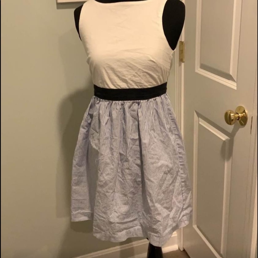 Loft dress
